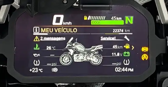 BMW-R 1250 GS PREMIUM-2023