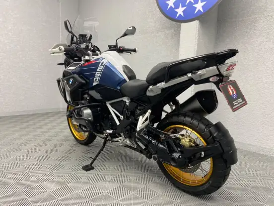 BMW-R 1250 GS PREMIUM-2023