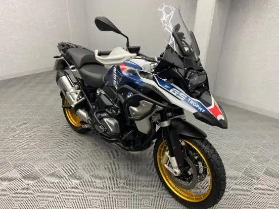 BMW-R 1250 GS PREMIUM-2023