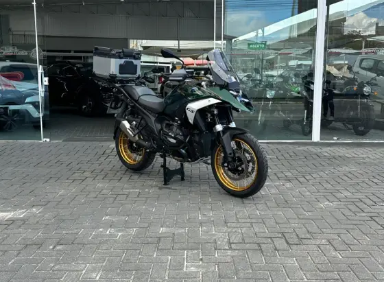 BMW R 1300 GS OPTION 719 