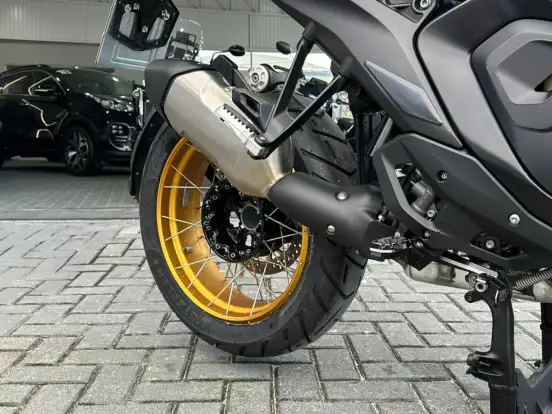 BMW-R 1300 GS OPTION 719-2024