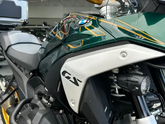 BMW-R 1300 GS OPTION 719 BMW-R 1300 GS OPTION 719-2024