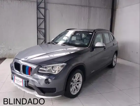 BMW-X1-2014