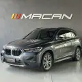 BMW X1 2.0 16V TURBO ACTIVEFLEX SDRIVE20I GP 4P AUTOMÁTICO BMW X1 2.0 16V TURBO ACTIVEFLEX SDRIVE20I GP 4P AUTOMÁTICO