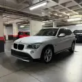 BMW X1 2.0 16V TURBO GASOLINA SDRIVE20I 4P AUTOMÁTICO BMW X1 2.0 16V TURBO GASOLINA SDRIVE20I 4P AUTOMÁTICO