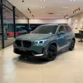 BMW X1 2.0 16V TURBO GASOLINA SDRIVE20I GP STEPTRONIC BMW X1 2.0 16V TURBO GASOLINA SDRIVE20I GP STEPTRONIC