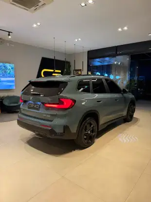BMW-X1-2025
