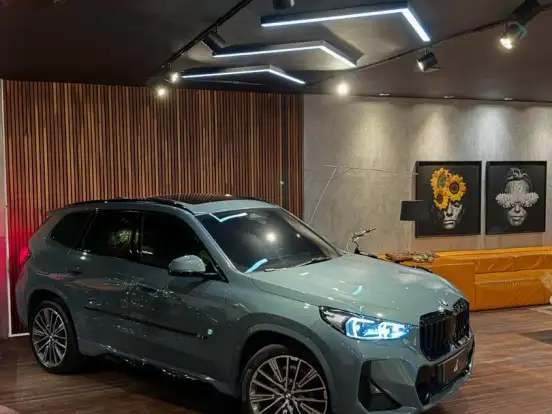 BMW-X1-2.0 16V TURBO GASOLINA SDRIVE20I M SPORT STEPTRONIC BMW-X1-2022