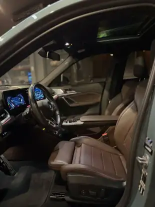 BMW-X1-2022