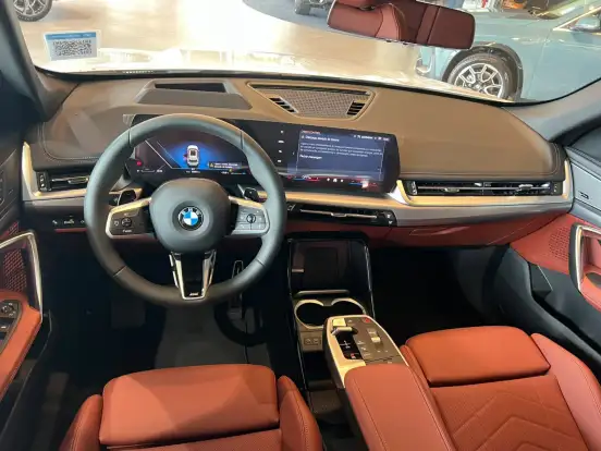 BMW-X1-2026