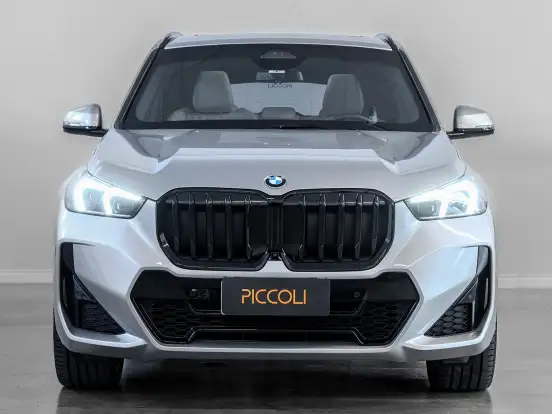 BMW-X1-2.0 16V TURBO GASOLINA SDRIVE20I M SPORT STEPTRONIC BMW-X1-2023