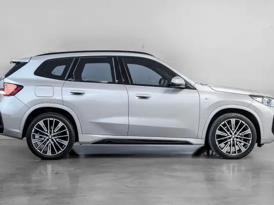 BMW-X1-2.0 16V TURBO GASOLINA SDRIVE20I M SPORT STEPTRONIC BMW-X1-2023