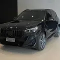 BMW X1 2.0 16V TURBO GASOLINA SDRIVE20I M SPORT STEPTRONIC BMW X1 2.0 16V TURBO GASOLINA SDRIVE20I M SPORT STEPTRONIC