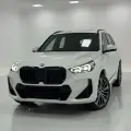 BMW X1 2.0 16V TURBO GASOLINA SDRIVE20I M SPORT STEPTRONIC BMW X1 2.0 16V TURBO GASOLINA SDRIVE20I M SPORT STEPTRONIC