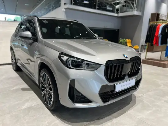 BMW-X1-2.0 16V TURBO GASOLINA SDRIVE20I M SPORT STEPTRONIC BMW-X1-2023