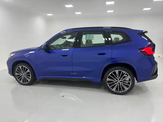 BMW-X1-2.0 16V TURBO GASOLINA SDRIVE20I M SPORT STEPTRONIC BMW-X1-2026