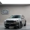 BMW X1 2.0 16V TURBO GASOLINA SDRIVE20I X-LINE STEPTRONIC BMW X1 2.0 16V TURBO GASOLINA SDRIVE20I X-LINE STEPTRONIC