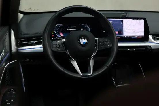 BMW-X1-2.0 16V TURBO GASOLINA SDRIVE20I X-LINE STEPTRONIC BMW-X1-2024