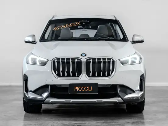 BMW-X1-2.0 16V TURBO GASOLINA SDRIVE20I X-LINE STEPTRONIC BMW-X1-2023