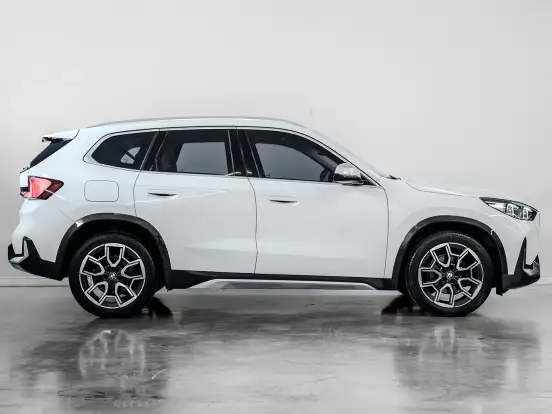 BMW-X1-2.0 16V TURBO GASOLINA SDRIVE20I X-LINE STEPTRONIC BMW-X1-2023
