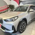 BMW X1 2.0 16V TURBO GASOLINA SDRIVE20I X-LINE STEPTRONIC BMW X1 2.0 16V TURBO GASOLINA SDRIVE20I X-LINE STEPTRONIC
