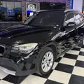BMW X1 2.0 16V GASOLINA SDRIVE18I 4P AUTOMÁTICO BMW X1 2.0 16V GASOLINA SDRIVE18I 4P AUTOMÁTICO