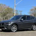 BMW X1 2.0 16V TURBO ACTIVEFLEX SDRIVE20I 4P AUTOMÁTICO BMW X1 2.0 16V TURBO ACTIVEFLEX SDRIVE20I 4P AUTOMÁTICO