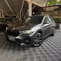 BMW X1 2.0 16V TURBO ACTIVEFLEX SDRIVE20I M SPORT 4P AUTOMÁTICO BMW X1 2.0 16V TURBO ACTIVEFLEX SDRIVE20I M SPORT 4P AUTOMÁTICO