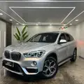 BMW X1 2.0 16V TURBO ACTIVEFLEX SDRIVE20I X-LINE 4P AUTOMÁTICO BMW X1 2.0 16V TURBO ACTIVEFLEX SDRIVE20I X-LINE 4P AUTOMÁTICO