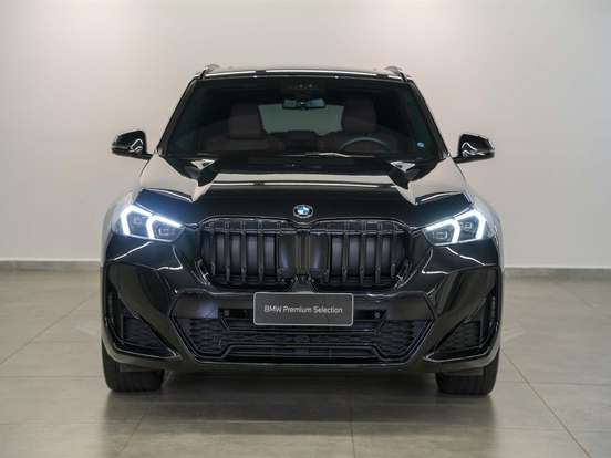 BMW-X1-2.0 16V TURBO GASOLINA SDRIVE20I M SPORT STEPTRONIC BMW-X1-2026