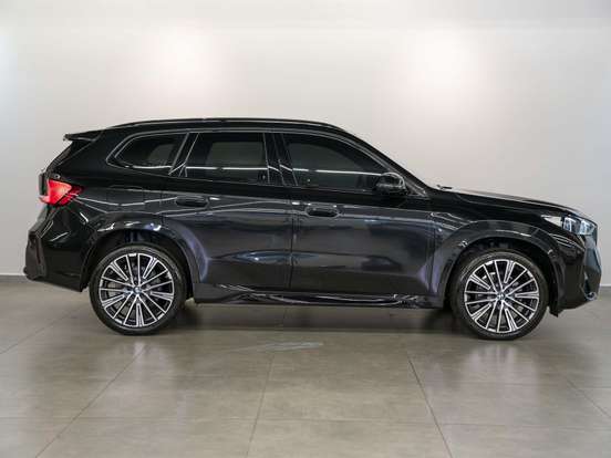 BMW-X1-2.0 16V TURBO GASOLINA SDRIVE20I M SPORT STEPTRONIC BMW-X1-2026
