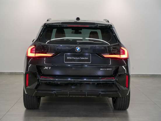 BMW-X1-2.0 16V TURBO GASOLINA SDRIVE20I M SPORT STEPTRONIC BMW-X1-2026