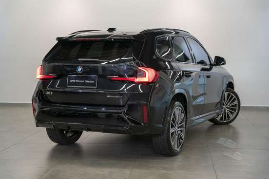 BMW-X1-2026