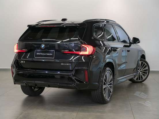 BMW-X1-2.0 16V TURBO GASOLINA SDRIVE20I M SPORT STEPTRONIC BMW-X1-2026