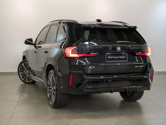 BMW-X1-2.0 16V TURBO GASOLINA SDRIVE20I M SPORT STEPTRONIC BMW-X1-2026