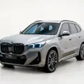 BMW X1 2.0 16V TURBO GASOLINA SDRIVE20I M SPORT STEPTRONIC BMW X1 2.0 16V TURBO GASOLINA SDRIVE20I M SPORT STEPTRONIC