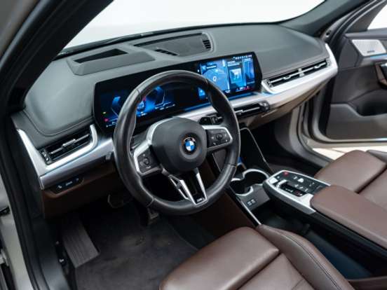 BMW-X1-2.0 16V TURBO GASOLINA SDRIVE20I M SPORT STEPTRONIC BMW-X1-2023