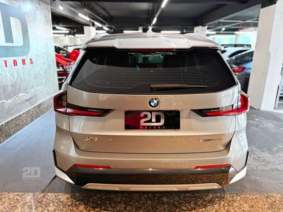 BMW-X1-2.0 16V TURBO GASOLINA SDRIVE20I X-LINE STEPTRONIC BMW-X1-2023