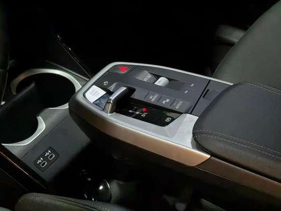 BMW-X1-2.0 16V TURBO GASOLINA SDRIVE20I X-LINE STEPTRONIC BMW-X1-2023