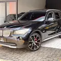 BMW X1 3.0 24V GASOLINA XDRIVE28I 4P AUTOMÁTICO BMW X1 3.0 24V GASOLINA XDRIVE28I 4P AUTOMÁTICO