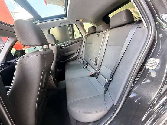 BMW-X1-3.0 24V GASOLINA XDRIVE28I 4P AUTOMÁTICO BMW-X1-2011