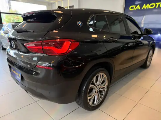 BMW-X2-1.5 12V ACTIVEFLEX SDRIVE18I GP STEPTRONIC BMW-X2-2018