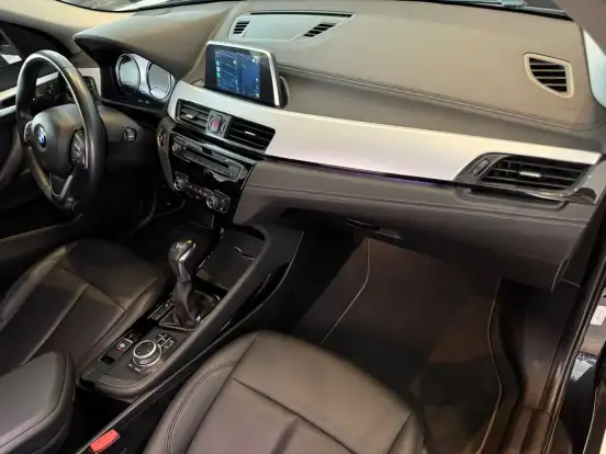 BMW-X2-1.5 12V ACTIVEFLEX SDRIVE18I GP STEPTRONIC BMW-X2-2018