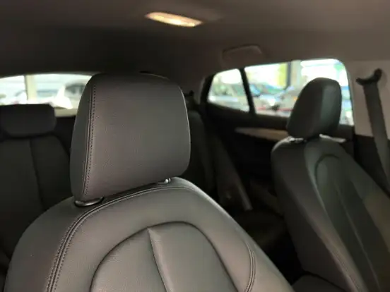 BMW-X2-1.5 12V ACTIVEFLEX SDRIVE18I GP STEPTRONIC BMW-X2-2018