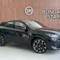 BMW X2 2.0 TURBO GASOLINA XDRIVE M35i STEPTRONIC BMW X2 2.0 TURBO GASOLINA XDRIVE M35i STEPTRONIC