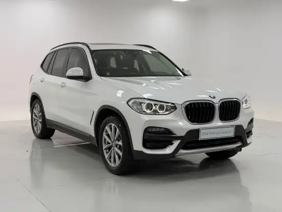 BMW-X3-2021