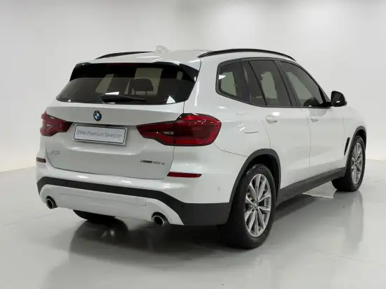 BMW-X3-2.0 16V HÍBRIDO XDRIVE30E STEPTRONIC BMW-X3-2021
