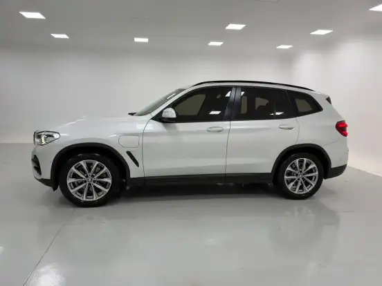 BMW-X3-2.0 16V HÍBRIDO XDRIVE30E STEPTRONIC BMW-X3-2021