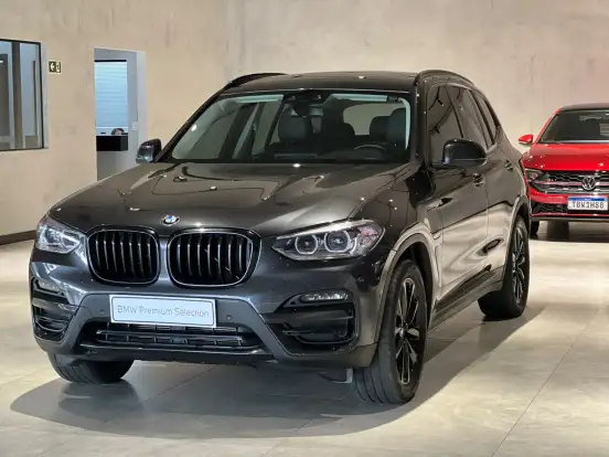 BMW-X3-2.0 16V HÍBRIDO XDRIVE30E STEPTRONIC BMW-X3-2021