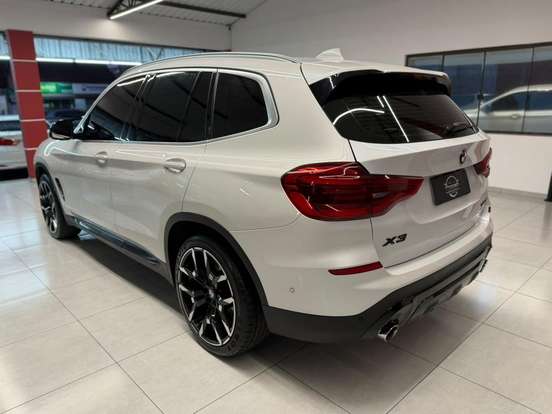 BMW-X3-2019